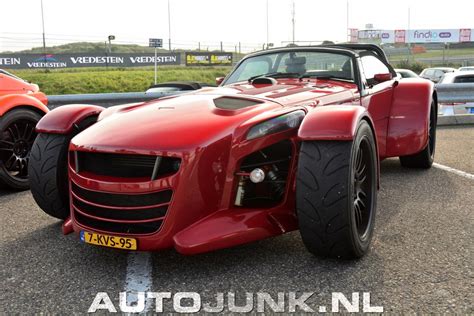 Donkervoort Premium D Gto Gespot Op Autoblog Nl