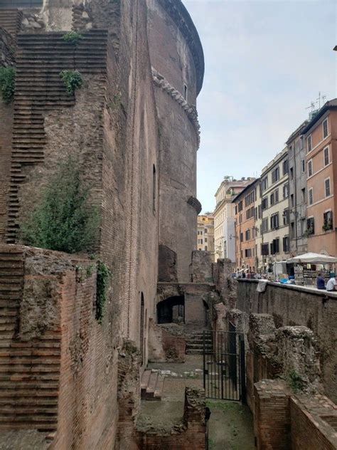 Pin By Leslie Tadlock On Rome 2019 Natural Landmarks Landmarks