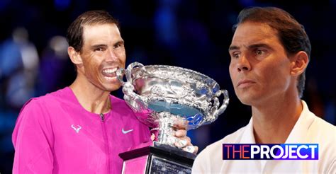 Tennis Legend Rafael Nadal Set To Retire In 2024 Network Ten