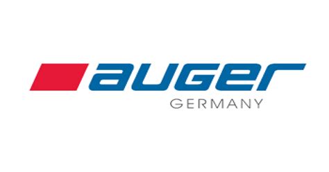 AUGER, Ανταλλακτικά για μηχανικά μέρη