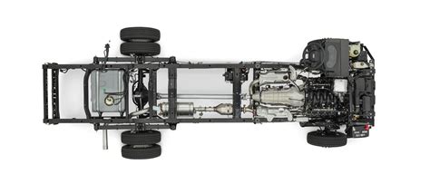 2020 2021 Ford® Stripped Chassis The Right Choice For Your Business Or Motorhome Ford Ca