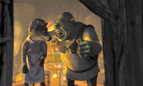 20 Facts You Might Not Know About Shrek Yardbarker