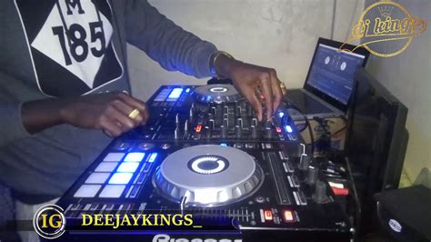 Bashment Time Riddim Mix By Dj Kings Youtube