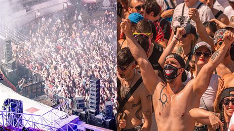 Un nouveau festival 100 hardcore gabber et techno va débarquer à Paris
