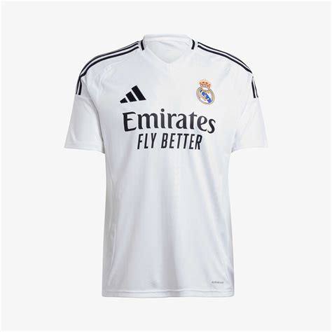 Adidas Camiseta Real Madrid Primera Equipaci Marathon Sports Per