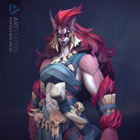 ArtStation - Nakaari