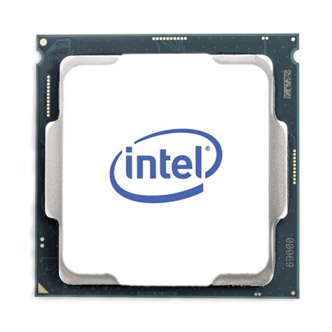 Intel Core I Processeur Ghz Mo Smart Cache