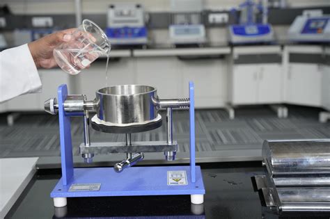 Determine Water Absorption Levels Of Papers With The Cobb Tester