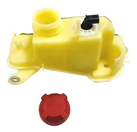 Sensor De Nivel Partida Fria Logan Sandero Duster Original Venda Em