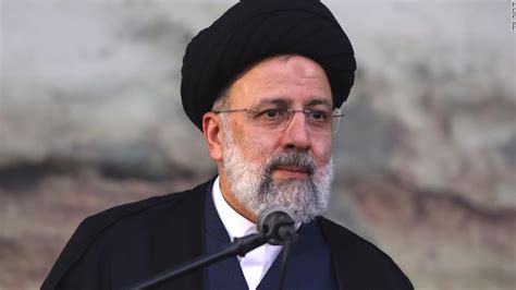 Ebrahim Raisi Quién Es El Juez Conservador Que Juró Como Presidente De Irán