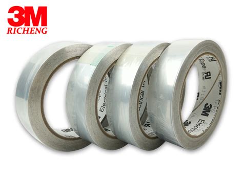 M Emi Tin Plated Copper Foil Shielding Tape Or Automotive