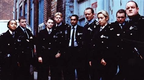 Watch The Cops (1998) TV Series Free Online - Plex