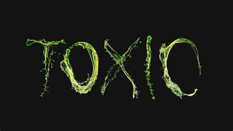 Toxic By Whatsmyname Papi On Deviantart