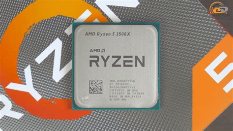 Ігровий тест AMD Ryzen 5 3500X у Full HD: кеш L3 вирішує GECID.com ...