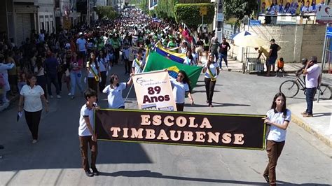 ESCOLA TIMBAUBENSE TIMBAÚBA PE YouTube