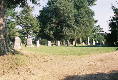 Lee County Arkansas Cemeteries