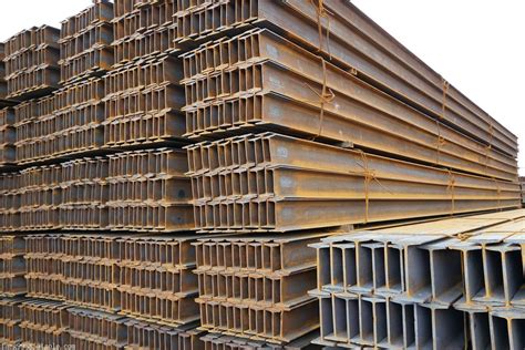 Wide Flange Wholesale Structural Section Ss Q B H Beam Hot