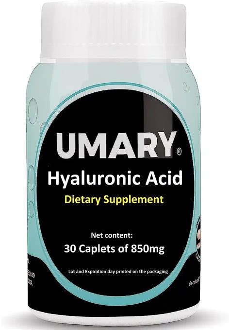 Umary Supplement Reviews: A Comprehensive Guide