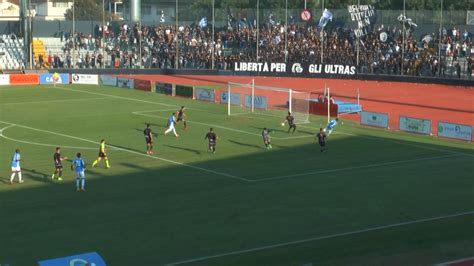 Gare Esterne Della Cavese In Diretta Sui Canali Del Club Metelliano