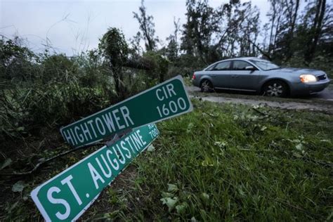 Tropical Weather Latest Helene Weakens Into Tropical Storm Over