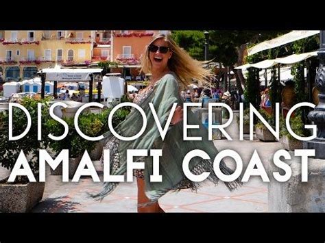 Discovering Positano Pompeii And The Amalfi Coast With Walks Of Italy