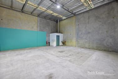 Factory Warehouse Industrial Property Sold In 22 Trade Place