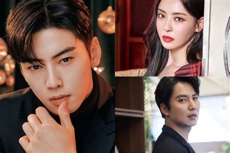 Cuándo se estrena Island el drama de Cha Eun Woo y por qué debes