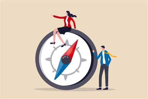 Getting To Know Your Coworkers Illustrations, Royalty-Free Vector ...