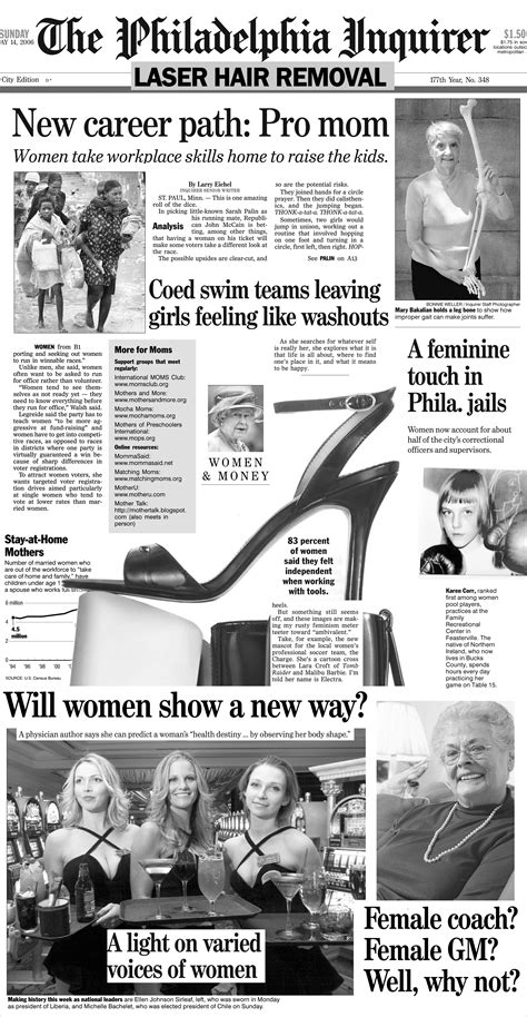 Philadelphia Inquirer Digital Archives: May 29, 2011 Edition 3
