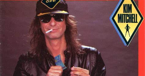 Interview With Canadian Rock Icon Kim Mitchell Montreal Rocks