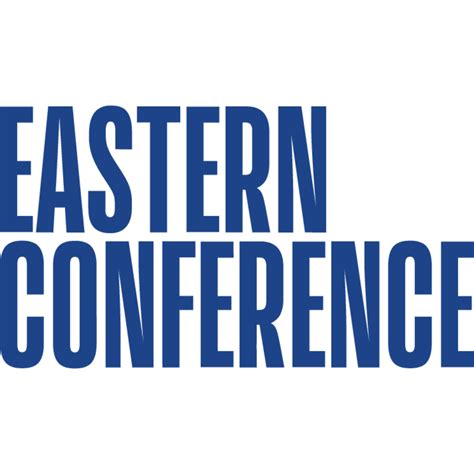 NBA Eastern Conference logo, Vector Logo of NBA Eastern Conference ...