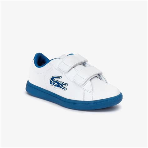 Kids Shoes | Kids Footwear | LACOSTE