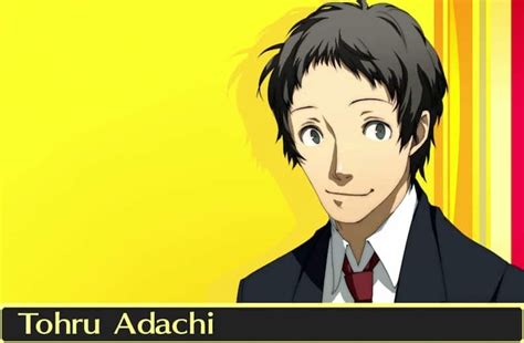 Jester Confidant Guide - Persona 4 Golden (Tohru Adachi) - Underbuffed