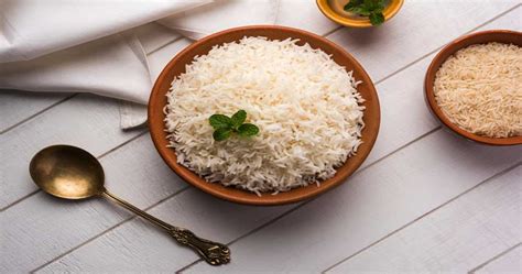 The Health Benefits Of Basmati Rice Nutritional Value And Potential