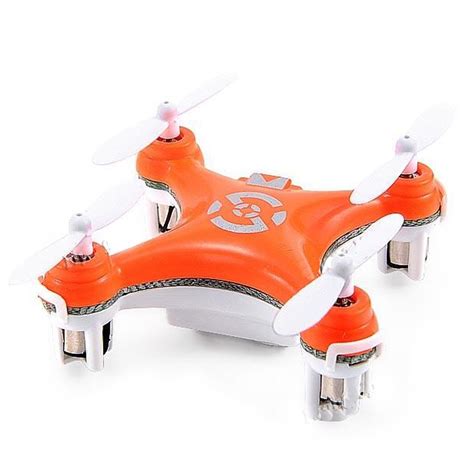 Cheerson Cx Ch Ghz Axis Gyro Nano Rc Quadcopter Mini Ufo Drone