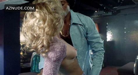 BONES NUDE SCENES AZNude