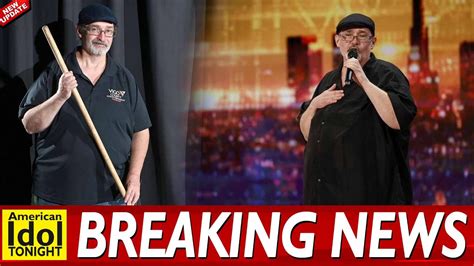 Terre Haute S Singing Janitor To Appear On America S Got Talent YouTube