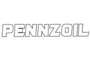 Pennzoil throwback logo - History | Stunod Racing