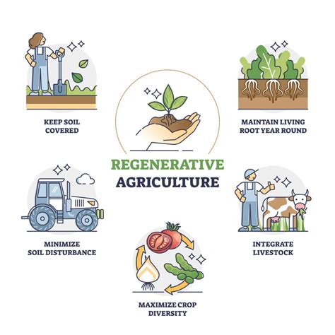 Regenerative Farming Goes Beyond Sustainability The Mindful Fork