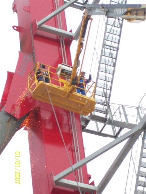 Global Marine Corporation