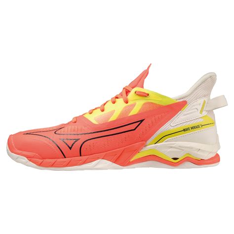 Mizuno Wave Mirage 5 Mizuno Handballschuhe Indoortrendsde