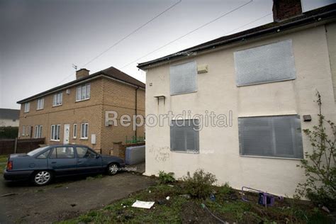 Council Houses in Filton, Bristol. They were built in…