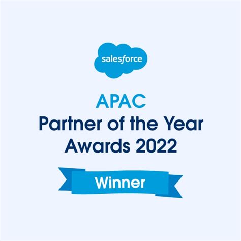 Apac Partner Of The Year Award Press Release Aethereus Consulting