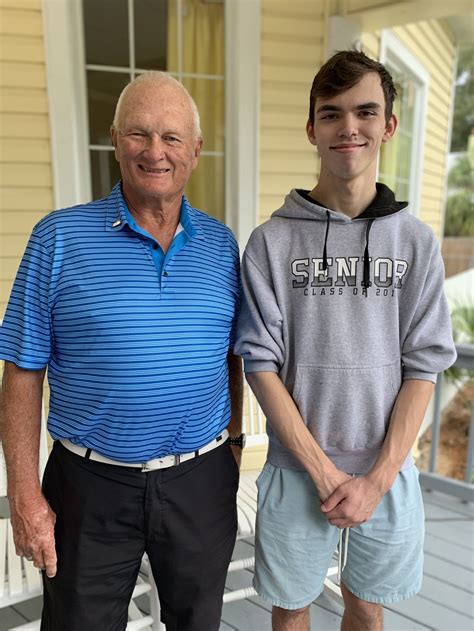 Air Force Veteran Says Anyone Can Support Grieving Families — Valerie's