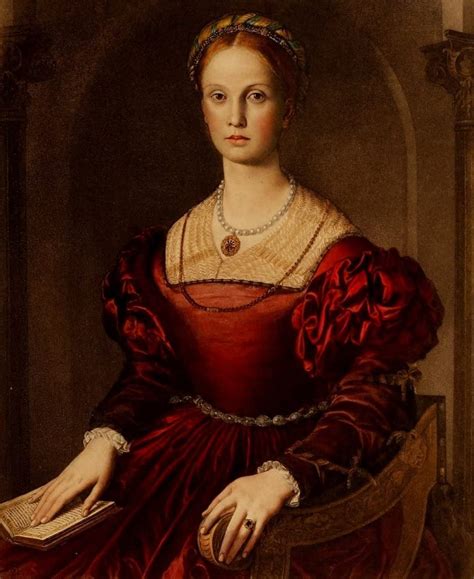 Bronzino Italia Mia