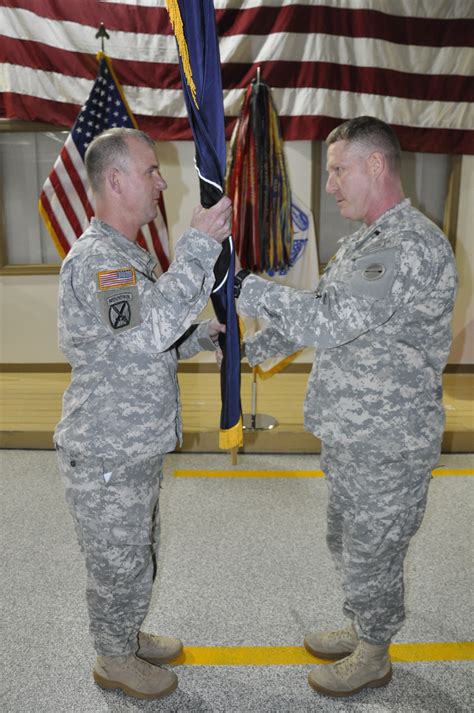 Asymmetric Warfare Group farewells senior ranking NCO | Article | The United States Army