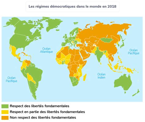 Introduction La D Mocratie Re Cours Histoire G Ographie