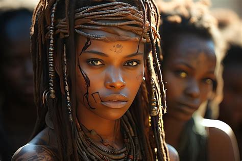 Ovahimba Images Free Download On Freepik