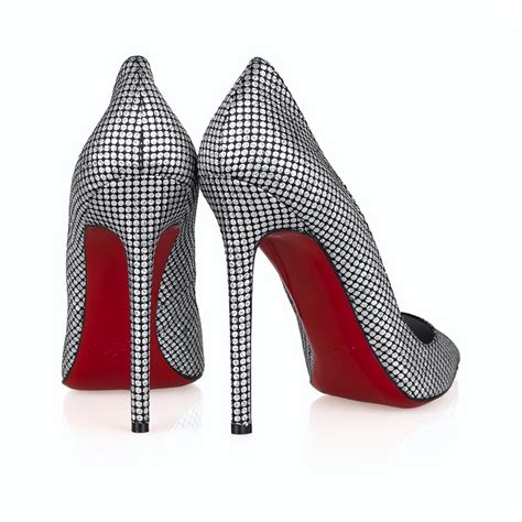 Christian Louboutin Pigalle