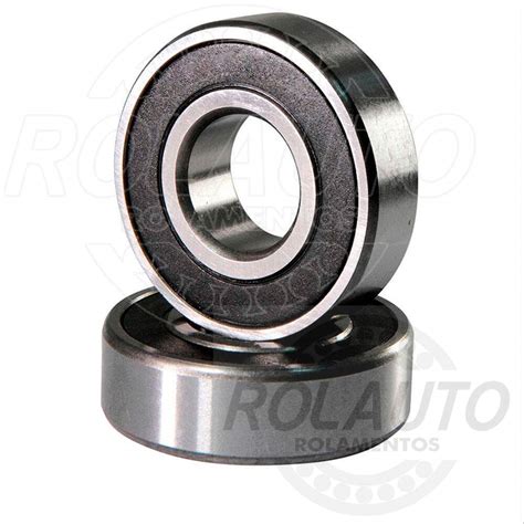 ROLAMENTO 6213 2RS TIMKEN Rolauto Rolamentos